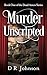 Murder Unscripted (The Dead Actors #1)