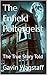 The Enfield Poltergeist: Th...