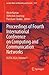 Proceedings of Fourth Inter...