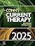 Conn's Current Therapy 2025 - E-BOOK