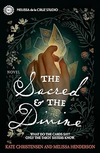 The Sacred & the Divine