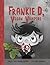 Frankie D, Vegan Vampire (Volume 1)