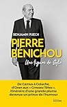 Pierre Bénichou, ...