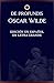 De Profundis (EDICIÓN EN ESPAÑOL EN LETRA GRANDE) by Oscar Wilde
