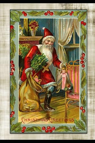 The Life and Adventures of Santa Claus