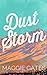 Dust Storm (The Griffith Brothers #1)