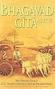 Bhagavad-Gita As It Is 