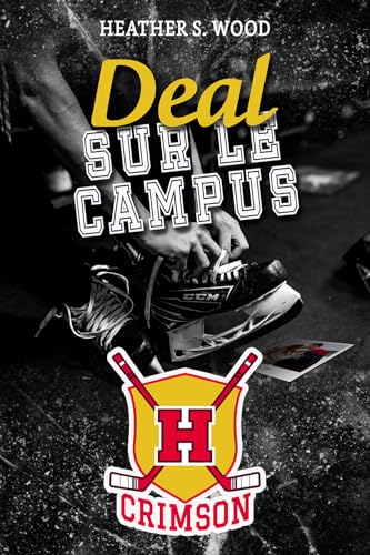 Deal sur le Campus (Kindle Edition)