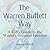 The Warren Buffett Way by Anoop Dixith The Warren Buffett Way by Anoop Dixith