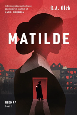 Matilde (Niemra, #1)