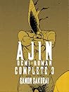 Ajin: Demi-Human ...