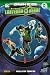 Green Lantern, Vol. 2: Nulla da temere