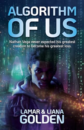 Algorithm of Us (Kindle Edition)