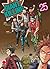 Giant Killing, Vol. 25