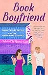 Book cover for Book Boyfriend
