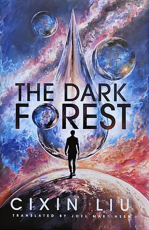 The Dark Forest