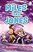The Blizzard of Blobs: Mile...