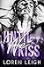 Until We Kiss (Until We, #2)
