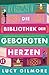 Die Bibliothek der geborgten Herzen