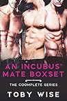 An Incubus' Mate ...
