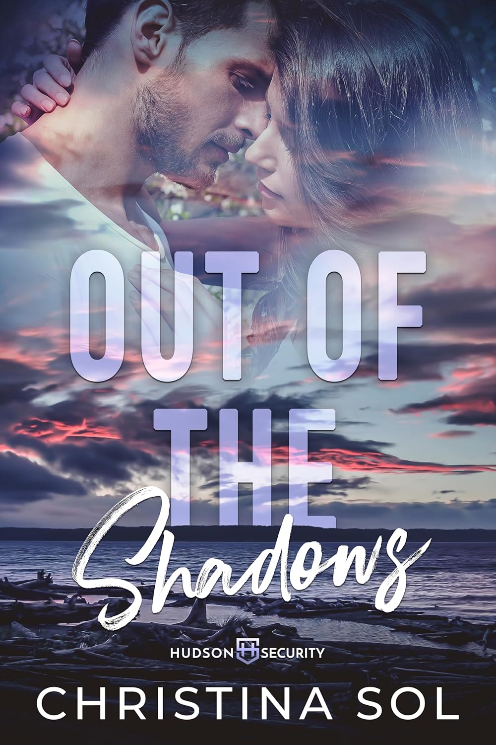 Out of the Shadows (Hudson Security #1)