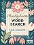 Mindfulness Word Search for...