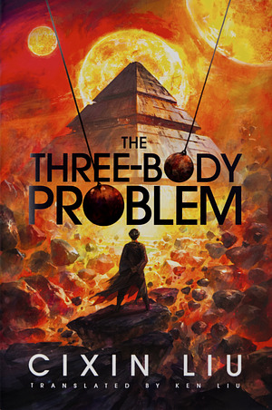 The Three-Body Problem