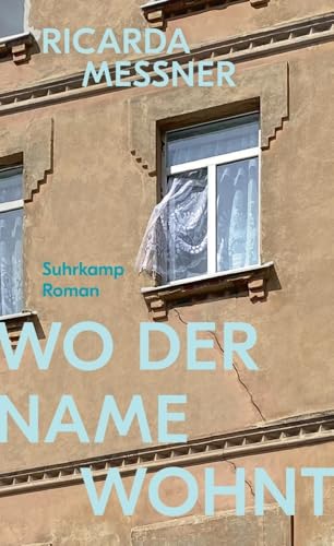 Wo der Name wohnt (Hardcover)