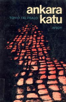 Ankara katu (Hardcover)