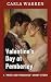 Valentine’s Day at Pemberley A Pride and Prejudice short story by Carla Warren