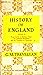 History of England, Volume 3: From Utrecht to Modern Times: The Industrial Revolution and the Transition to Democracy