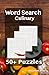 Culinary Word Search Puzzle...