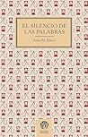 El silencio de la...