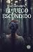 El juego escondido (Virgini...