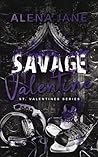 Savage Valentine: St. Valentines Series