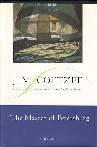 The Master of Petersburg