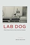 Lab Dog: What Glo...