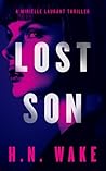Lost Son: A Mirielle Laurant Thriller Lost Son: A Mirielle Laurant Thriller