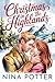 Christmas in the Highlands by Nina Potter Christmas in the Highlands by Nina Potter