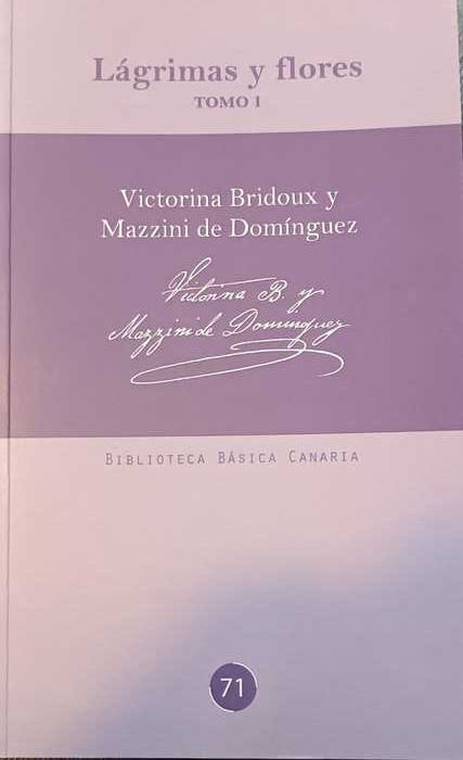 Lágrimas y flores, vol. 1 (Paperback)