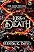 Kiss of Death (The Road to Hell Series)