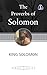 Proverbs of Solomon