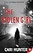 The Stolen Girl (DI Jo Shaw #2)