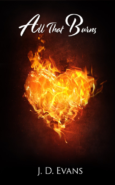 All That Burns (Mages of the Wheel, #0.5)