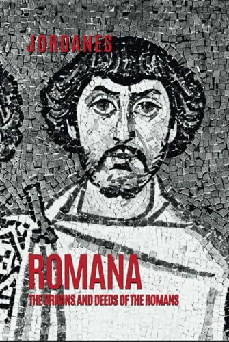 Romana: The Origins and Deeds of the Roman People (Hardcover)