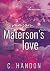 Mason (Materson's love)