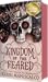 Kingdom of the Feared (Kingdom of the Wicked, #3)