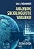 Analysing Sociolinguistic Variation