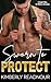 Sworn to Protect by Kimberly Readnour