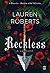 Reckless - A vakmerő (Hatalom nélkül, #2)